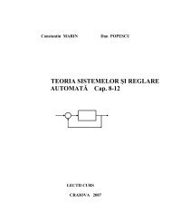 TSRA_ Lectii curs Cap 1_4_ 5Martie07.pdf - Catedra de Automatica ...