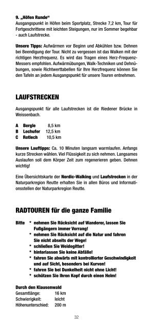 Info Deutsch - Reutte