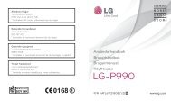 Download manual
