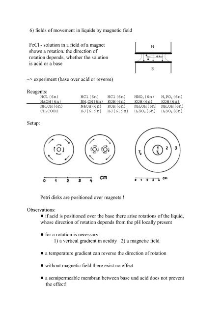 Magnetic Monopoles - Rex Research