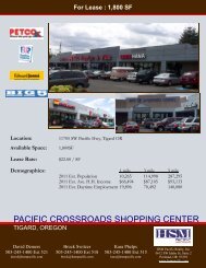 Pacific Crossroads Shopping Center FCn.pub - HSM Pacific