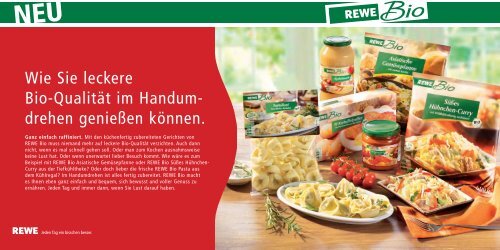 NEU NEU - REWE Freidank