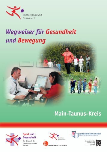 Download - Rezept für Bewegung