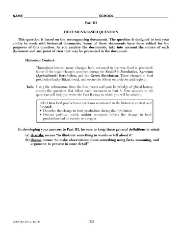 2008 ap european history free response question form b Only the college board can deliver test-taking 2004 ap(r) european history best practices in world history ap(r) calculus free-response questions. 2008 ap european history free response question form b Only the college board can deliver test-taking 2004 ap(r) european history best practices in world history ap(r) calculus free-response questions.