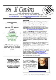 Newsletter April2013