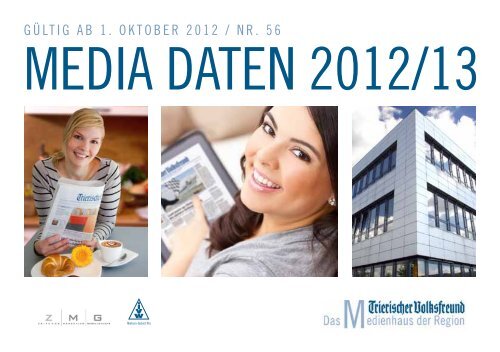 Mediadaten ab 10/2012 - pms-tz.de