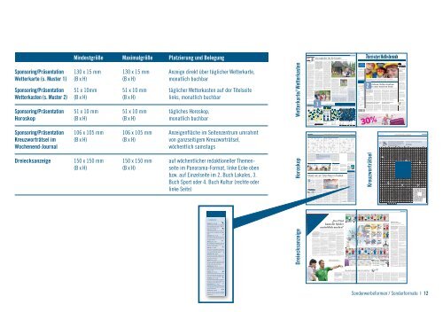 Mediadaten ab 10/2012 - pms-tz.de