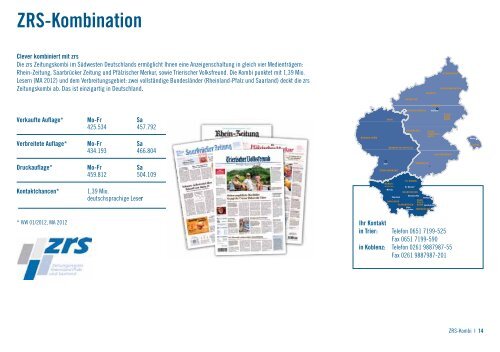 Mediadaten ab 10/2012 - pms-tz.de