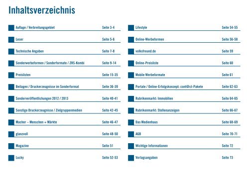 Mediadaten ab 10/2012 - pms-tz.de