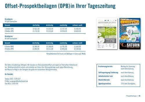 Mediadaten ab 10/2012 - pms-tz.de