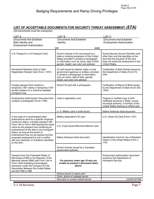 AGREEMENT between BROWARD COUNTY and Cummings ...