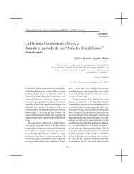 II Escuela Annales.pdf - Historia ContemporÃ¡nea