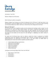 Brief ouders uitslag VAS juni 2012.docx (2) - IJburg College