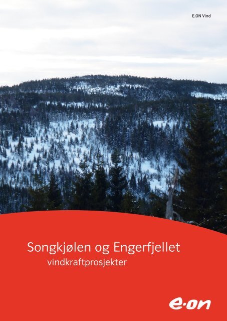 Melding med forslag til utredningsprogram - mars 2012 (pdf)