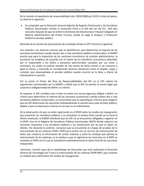 11-0-27100-02-0052 - Auditoría Superior de la Federación