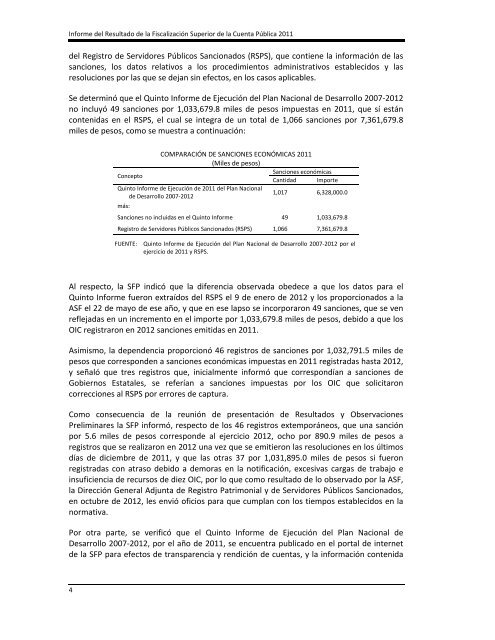 11-0-27100-02-0052 - Auditoría Superior de la Federación