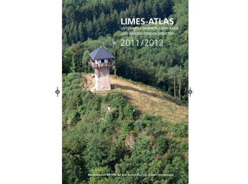 LIMES-ATLAS 2011/2012 LIMES-ATLAS - Rhein-Lahn-Info