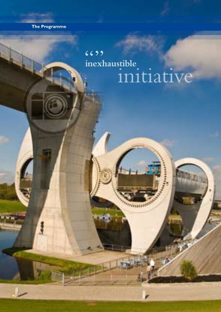 Global Travel & Tourism Summit Printed Programme