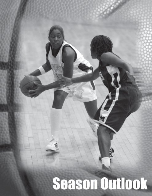 2007-08 WBB Media Guide.indd - Central Michigan University ...