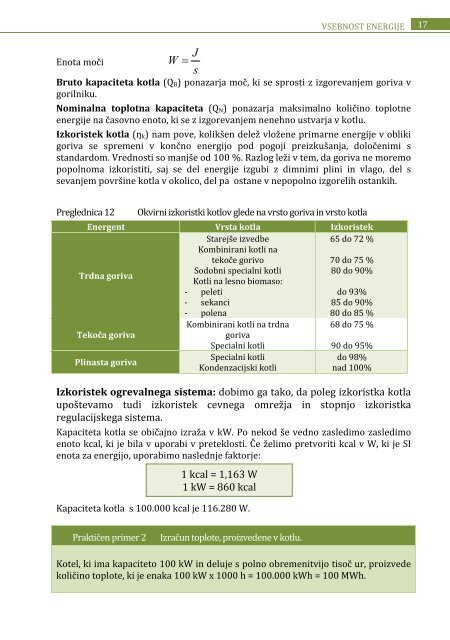 Lesna goriva - Gozdarski inÅ¡titut Slovenije