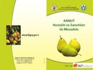 armut hastalÄ±k ve zarlÄ±larÄ± mÃ¼cadelesi