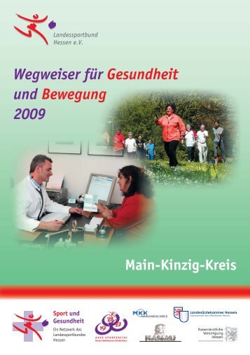 Download (pdf, 12.4 MB) - Rezept für Bewegung