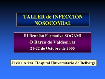 9- InfecciÃ³n por Acinetobacter baumannii