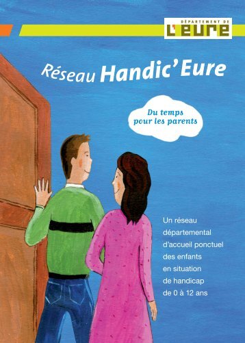 RÃ©seau Handic' Eure