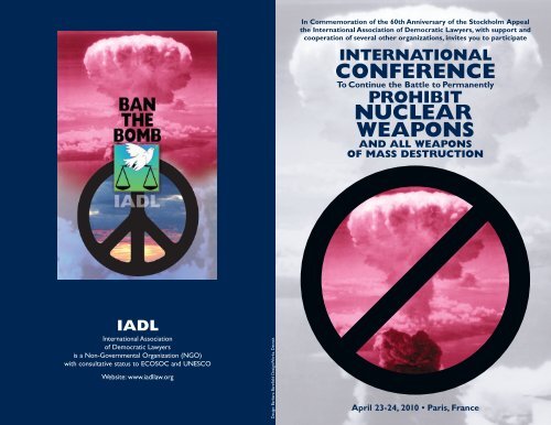 Conference flyer En.pdf - International Association of Democratic ...