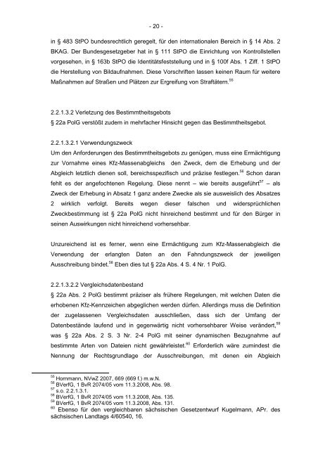 Beschwerdeschrift - Daten-Speicherung.de – minimum data ...