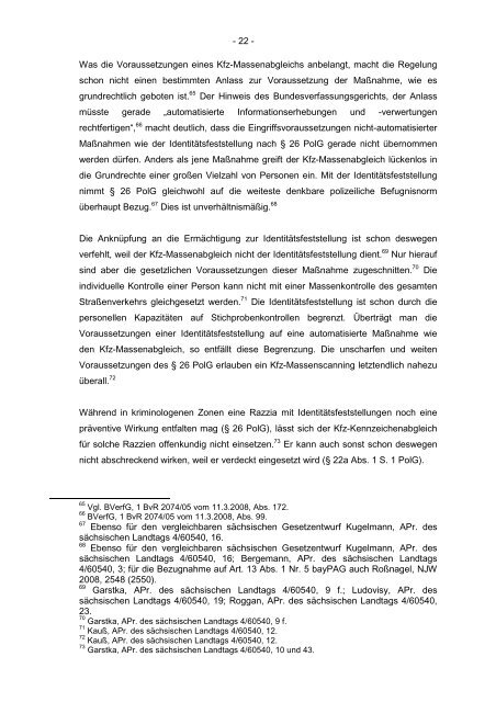 Beschwerdeschrift - Daten-Speicherung.de – minimum data ...