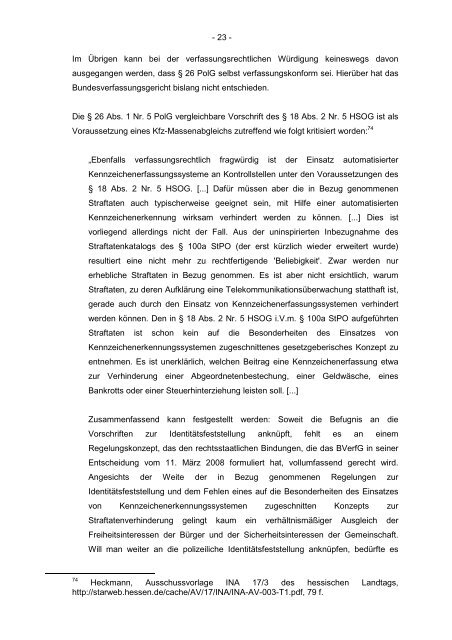 Beschwerdeschrift - Daten-Speicherung.de – minimum data ...