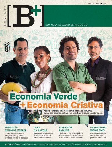 Visualizar - Revista [B+]