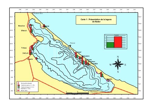 PÃªche artisanale dans la lagune de Nador ... - Fao - Copemed