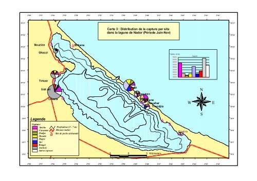 PÃªche artisanale dans la lagune de Nador ... - Fao - Copemed