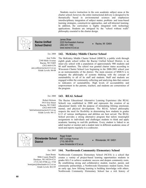2009-10 Yearbook - School Management Services