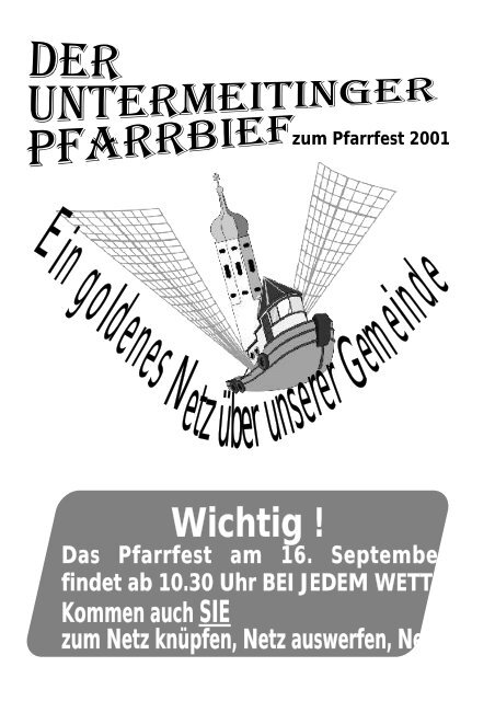 2001-09 - Lechfeld-Pfarreien
