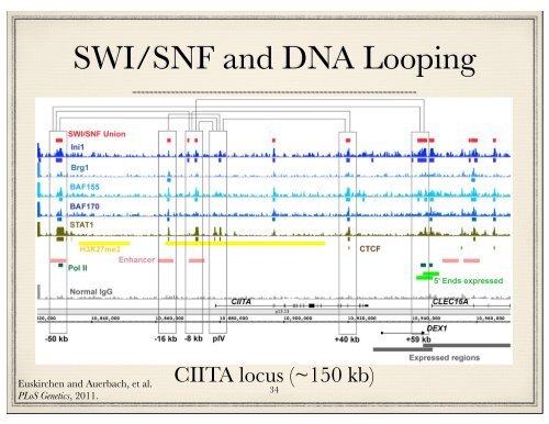 PLoS Genetics