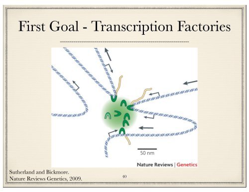 PLoS Genetics