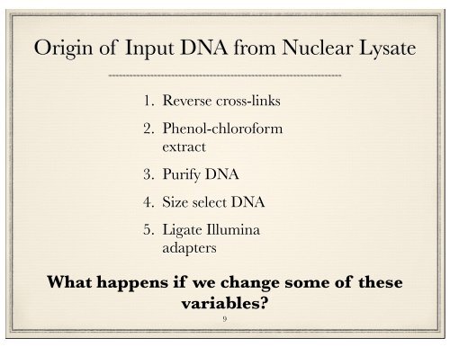 PLoS Genetics