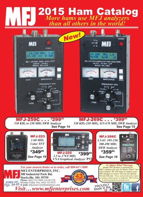 pc 6-Band Low Power QRP HAM TRANSMITTER Assortment 12 from 160 to 6 Meters 