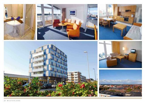 WESTERLAND - Reinhold Riel Immobilien