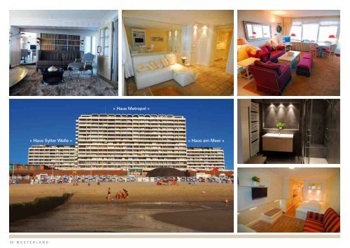 WESTERLAND - Reinhold Riel Immobilien