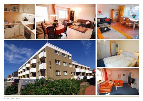 WESTERLAND - Reinhold Riel Immobilien