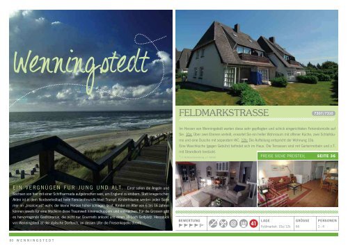 WESTERLAND - Reinhold Riel Immobilien