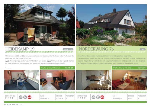 WESTERLAND - Reinhold Riel Immobilien