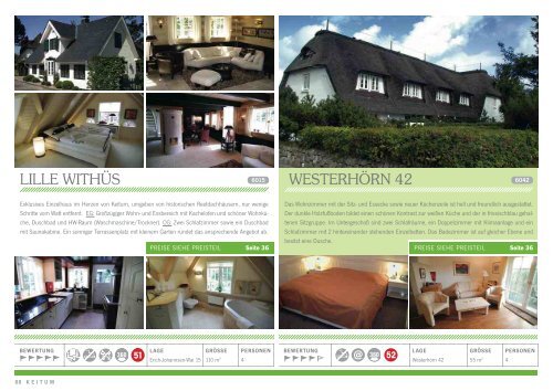 WESTERLAND - Reinhold Riel Immobilien