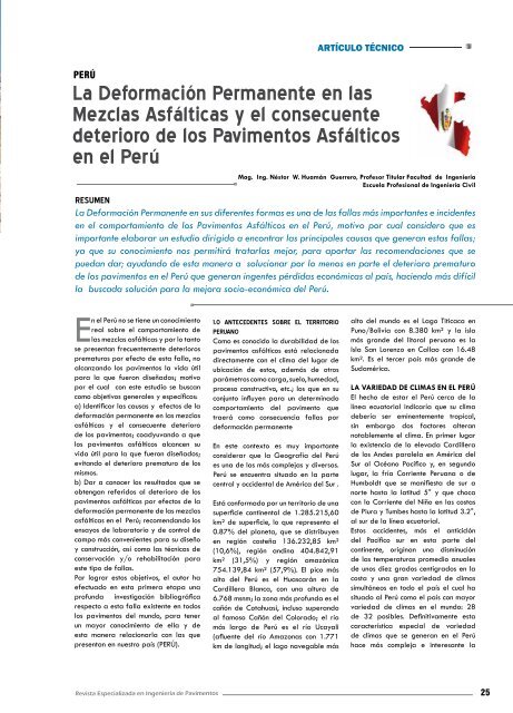 Sistema MACFORCE - Instituto Vial Ibero-Americano