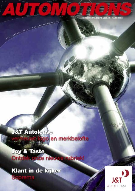 Automotions 12 - J&T Autolease