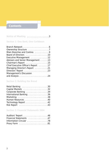 FirstCaribbean International Bank (Bahamas) Limited